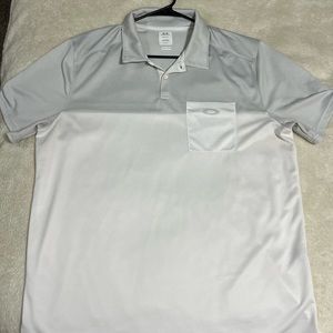 Oakley polo